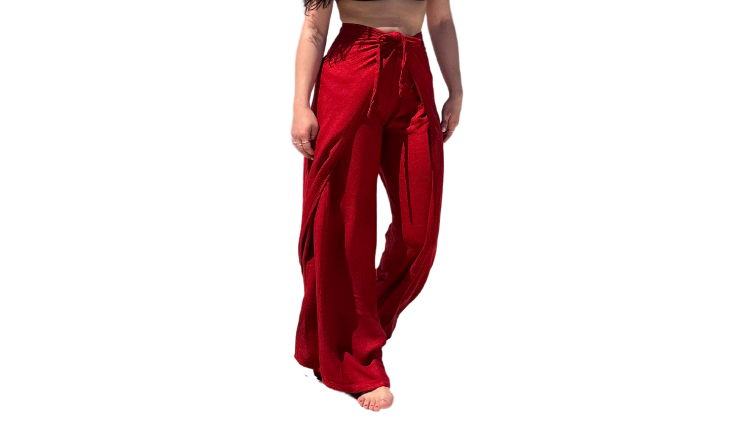 ISLA RED